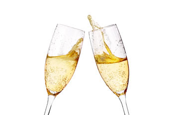 New Year's Eve Promo
