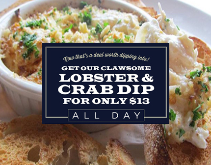 LOBSTER DAY